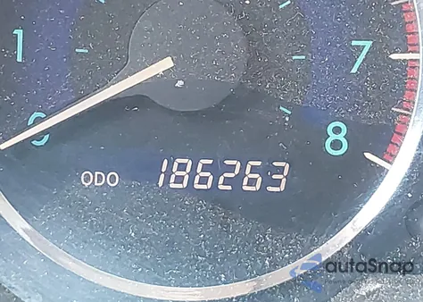 2006 Toyota Sienna Xle из США, поврежденный, VIN 5TDBA22C06S062528